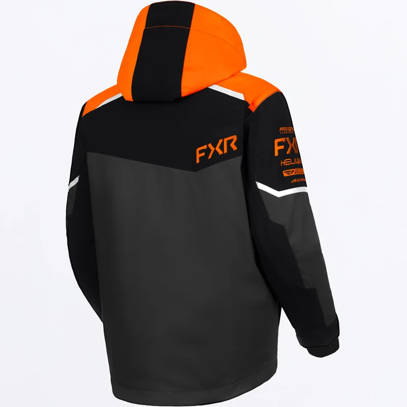 Child Helium Jacket