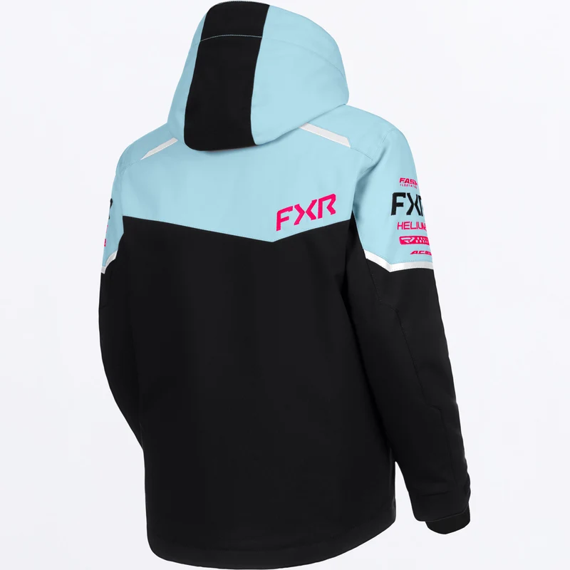 Child Helium Jacket