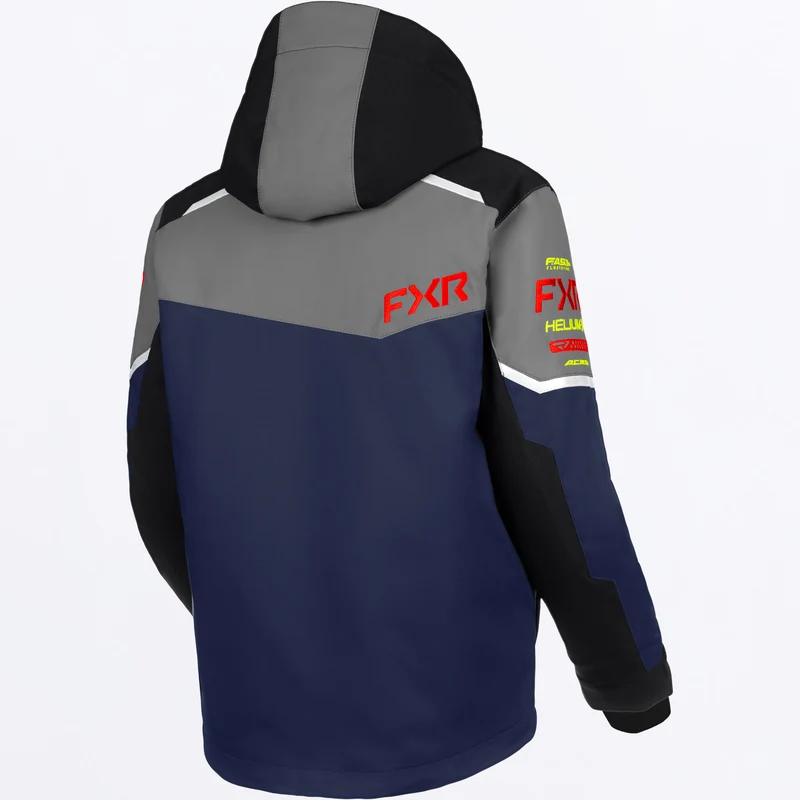 Child Helium Jacket