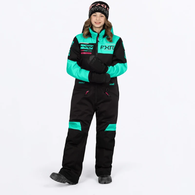Youth Revo Monosuit