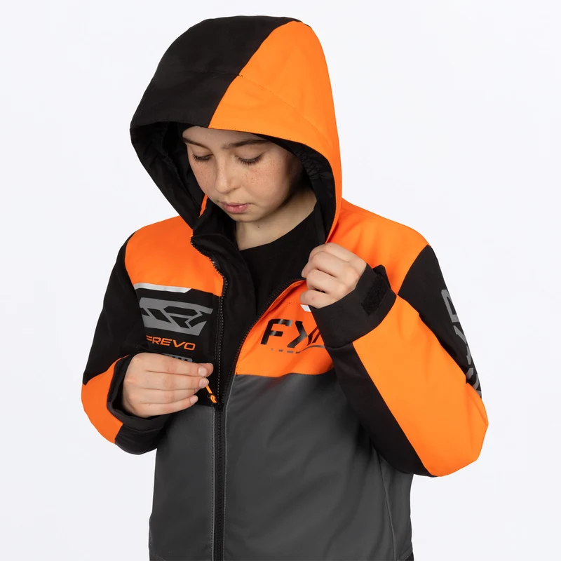 Youth Revo Monosuit