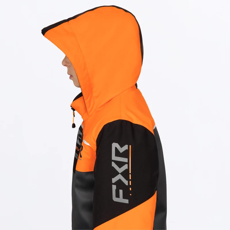 Youth Revo Monosuit