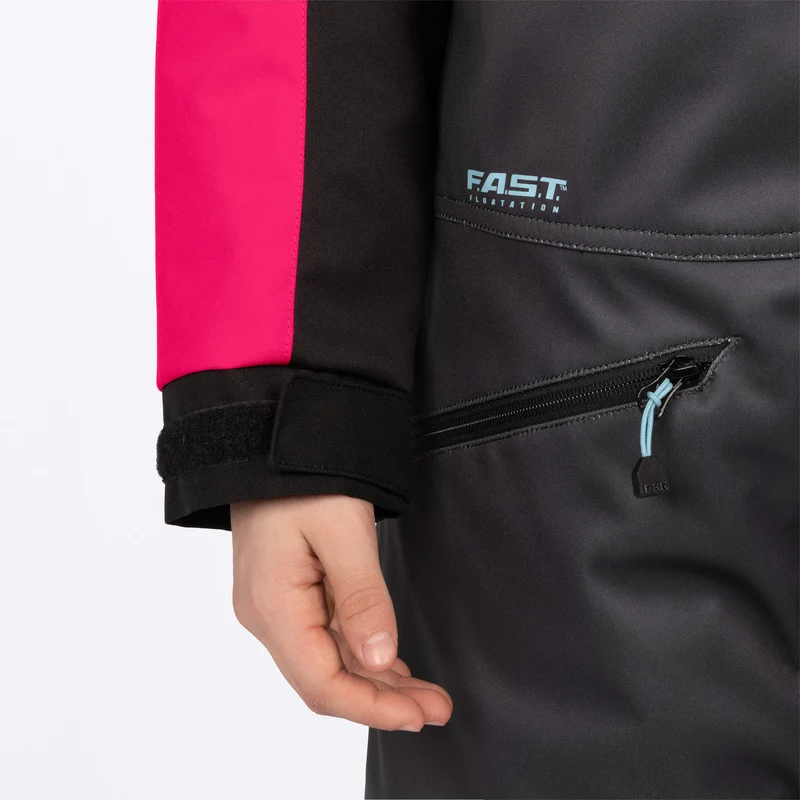 Youth Revo Monosuit
