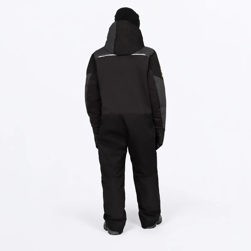 Youth Revo Monosuit