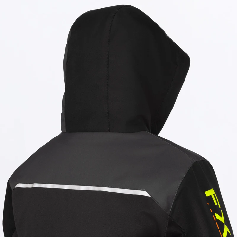 Youth Revo Monosuit