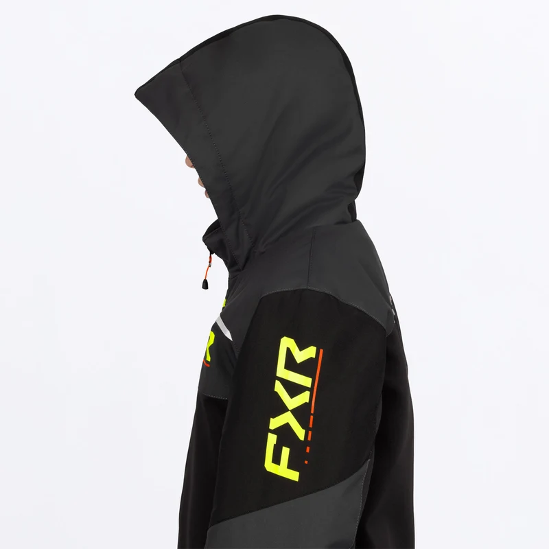 Youth Revo Monosuit