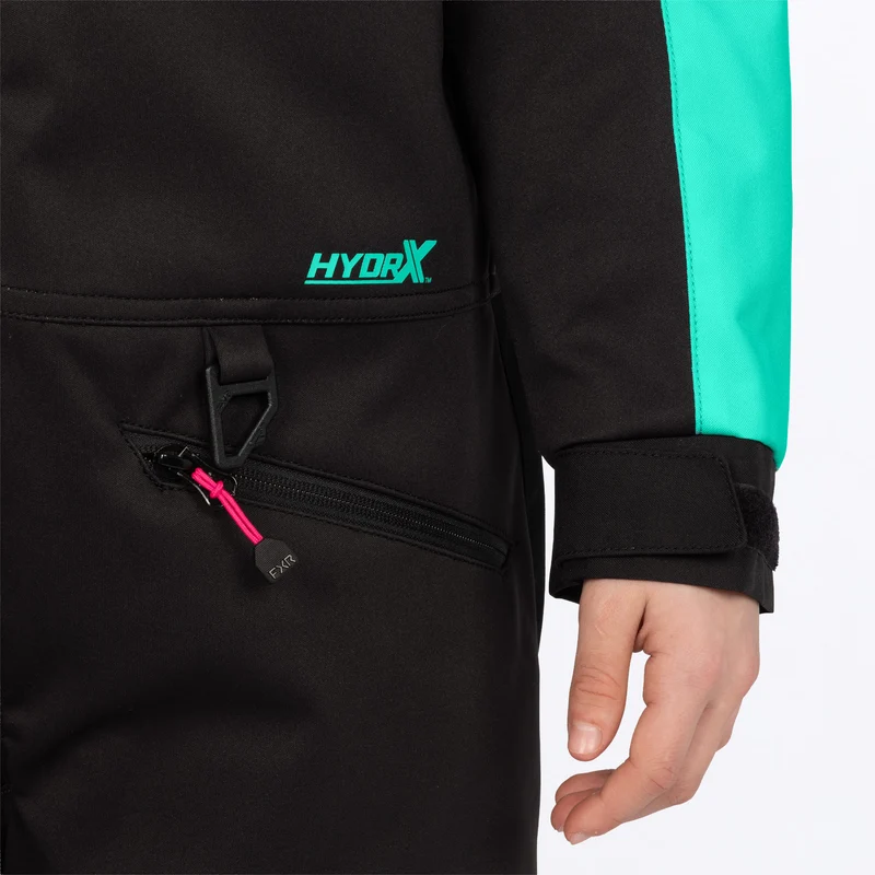 Youth Revo Monosuit