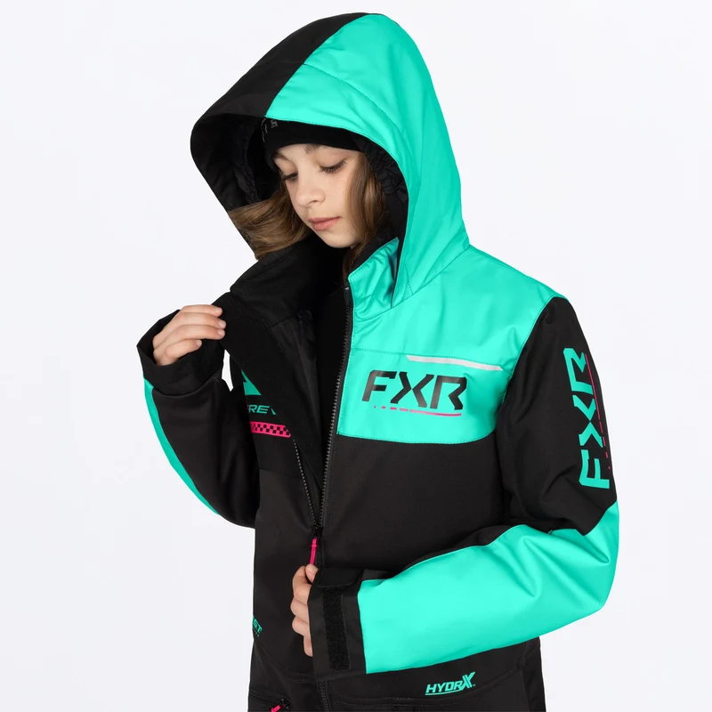 Youth Revo Monosuit