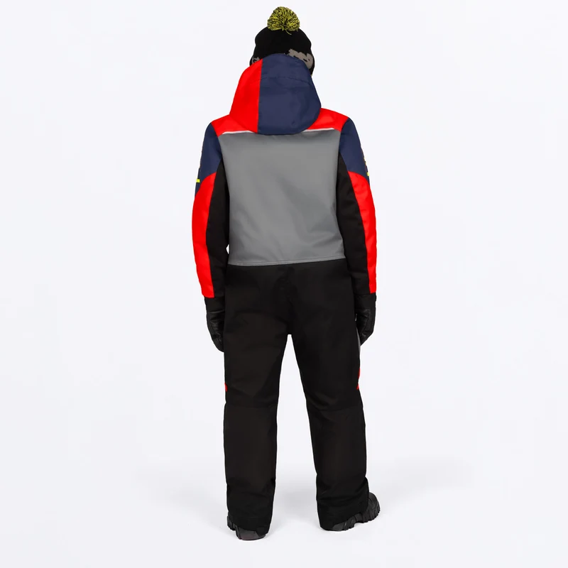 Youth Revo Monosuit