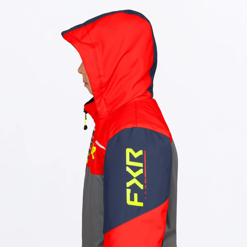 Youth Revo Monosuit