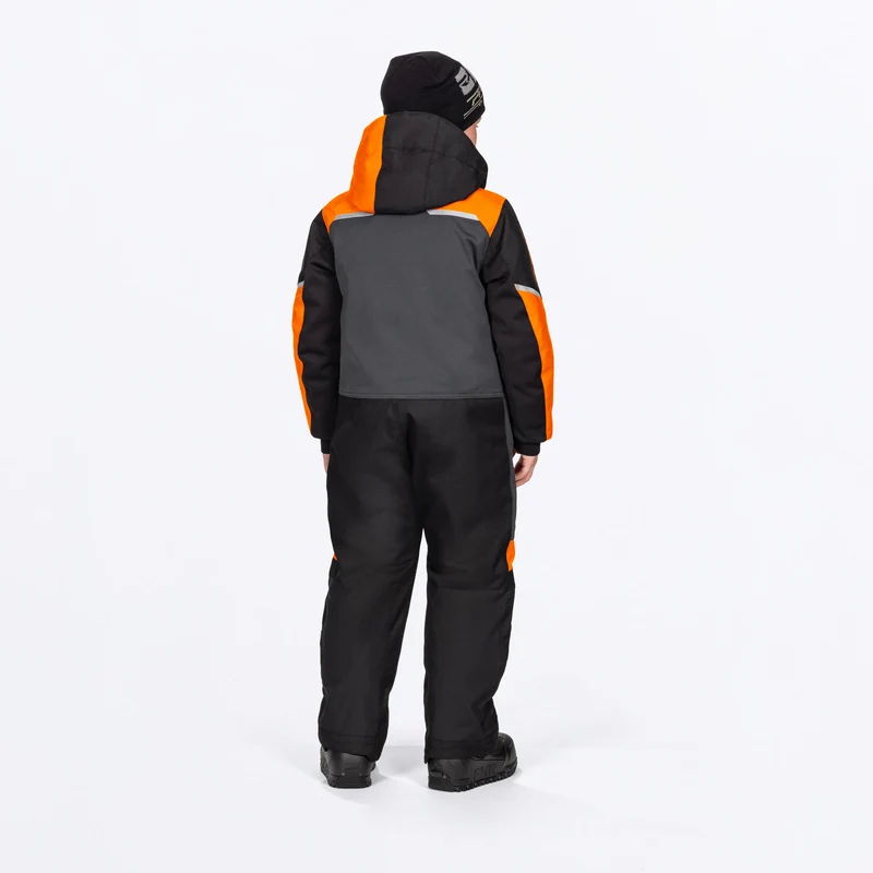 Child Revo Monosuit
