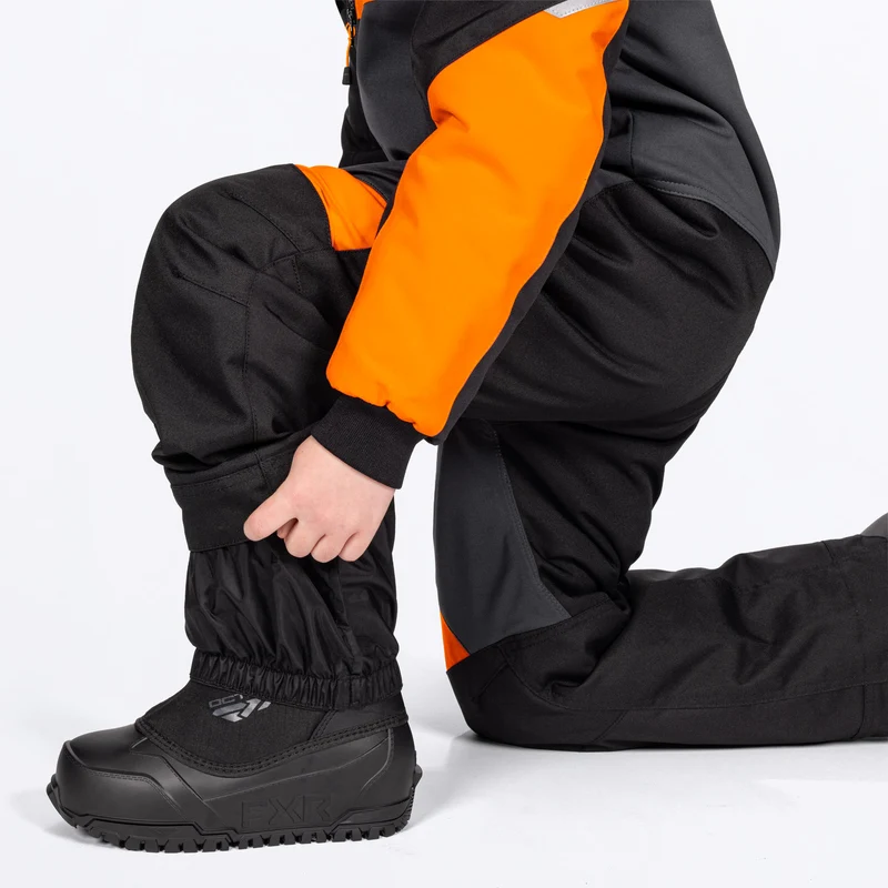 Child Revo Monosuit