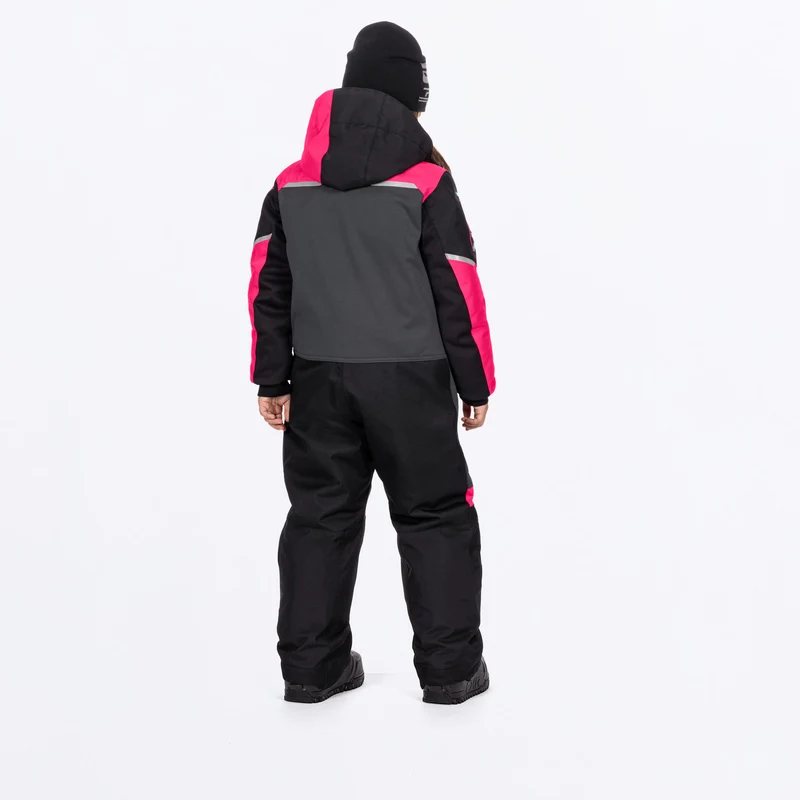 Child Revo Monosuit