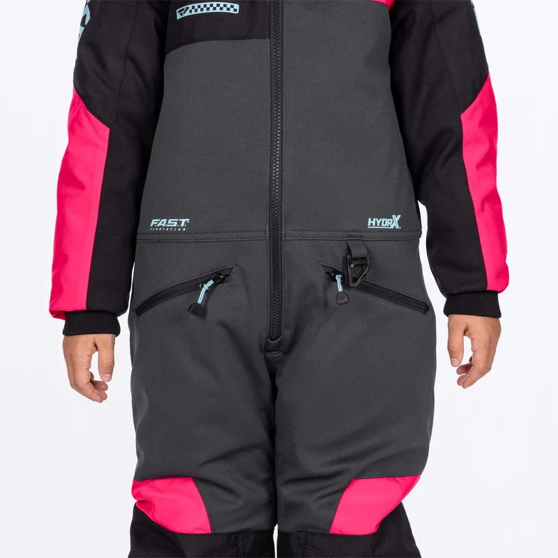 Child Revo Monosuit