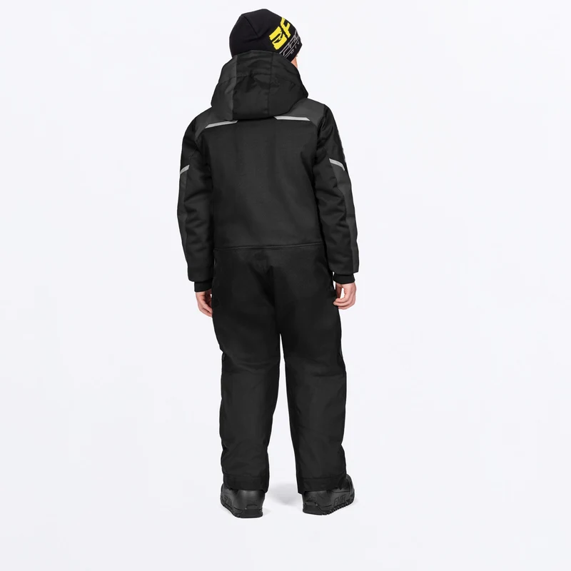 Child Revo Monosuit