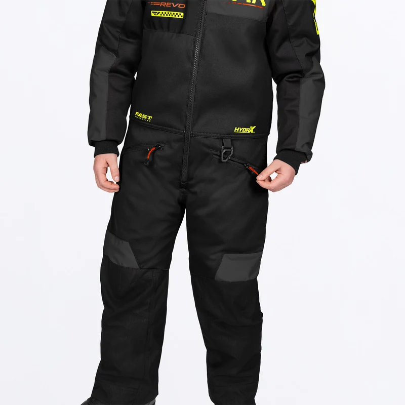 Child Revo Monosuit