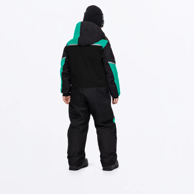 Child Revo Monosuit