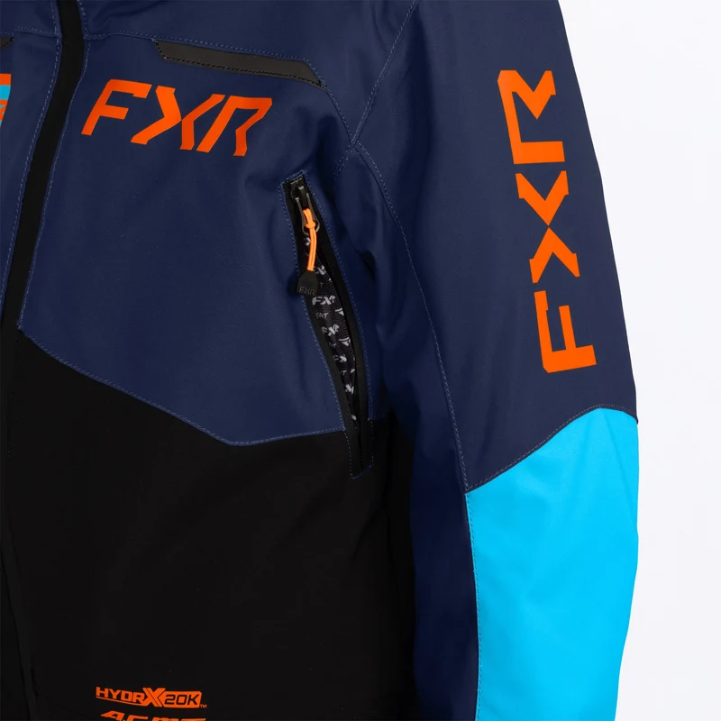 Youth Vertical Monosuit