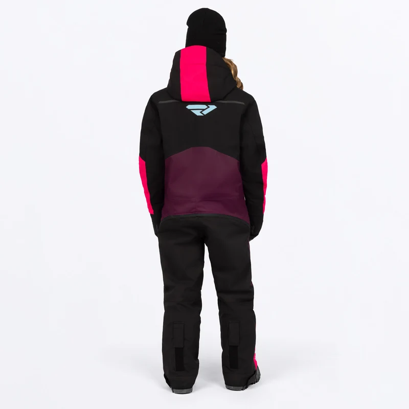 Youth Vertical Monosuit