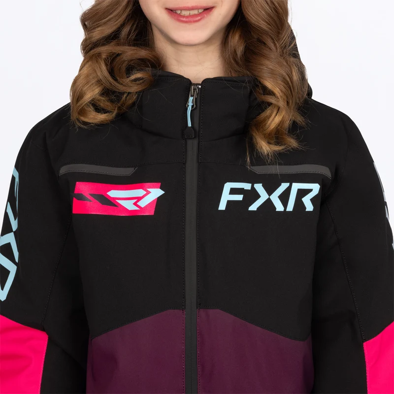 Youth Vertical Monosuit