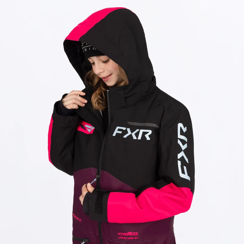 Youth Vertical Monosuit