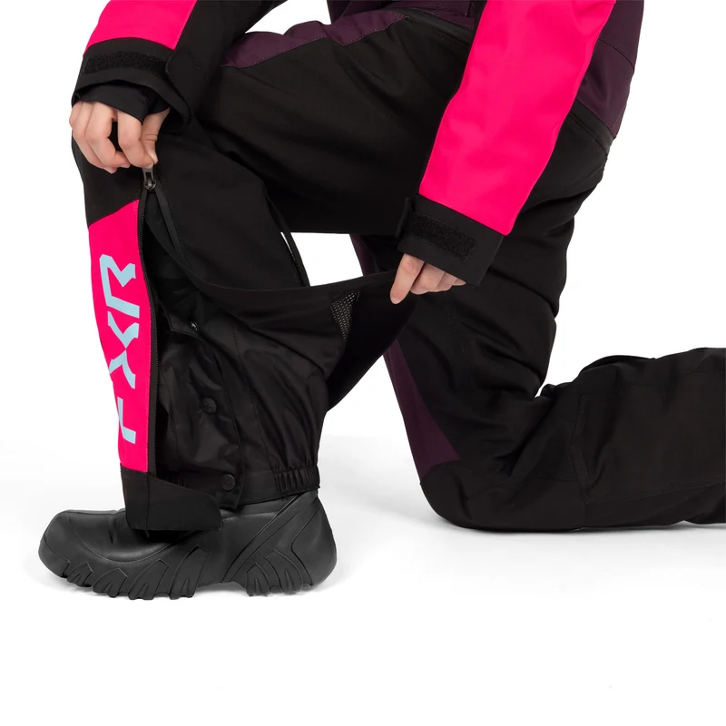 Youth Vertical Monosuit