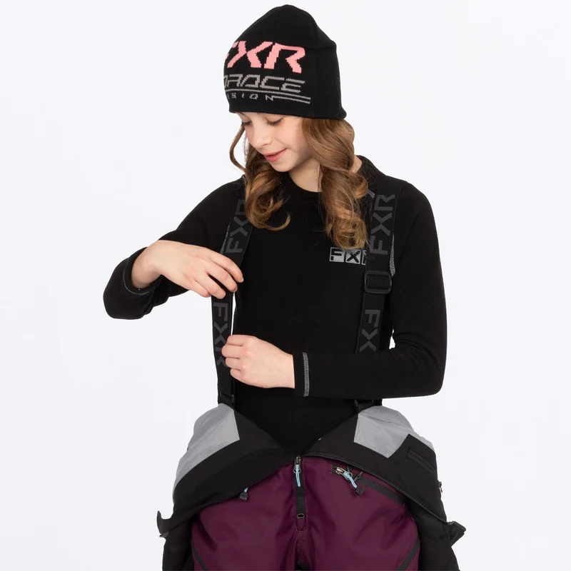 Youth Vertical Monosuit