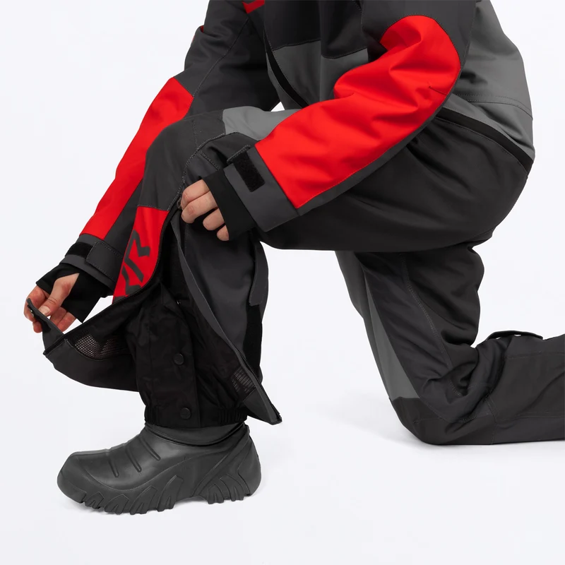 Youth Vertical Monosuit