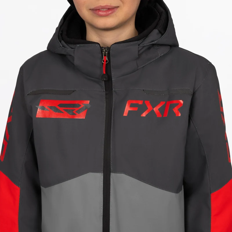 Youth Vertical Monosuit