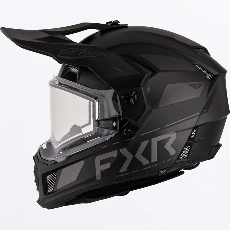 Clutch X Pro Helmet