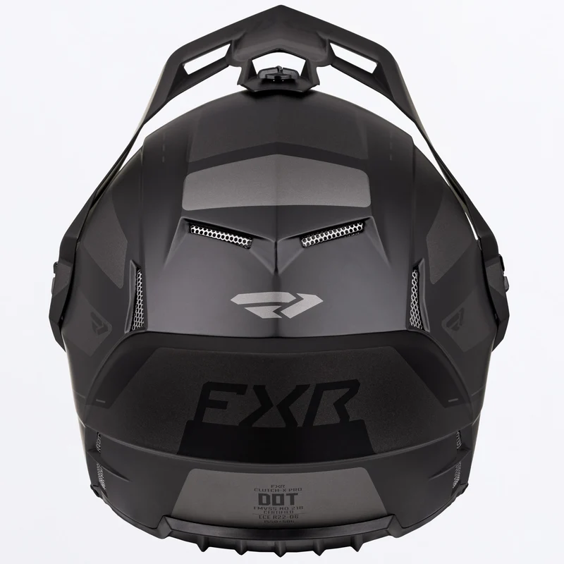 Clutch X Pro Helmet