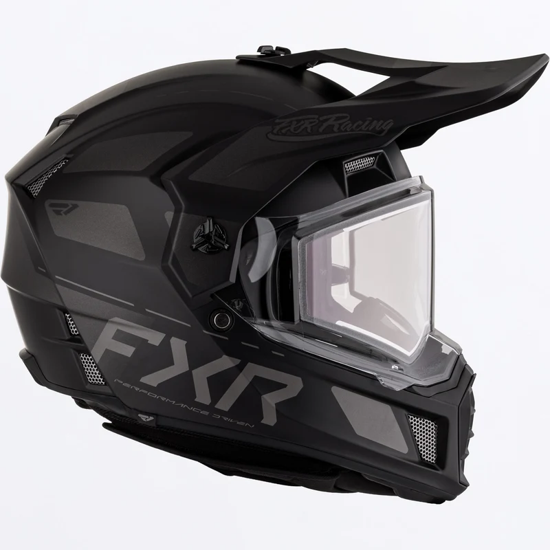 Clutch X Pro Helmet