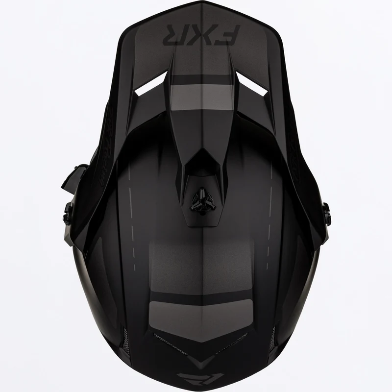Clutch X Pro Helmet