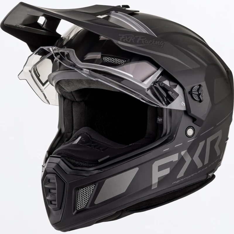 Clutch X Pro Helmet