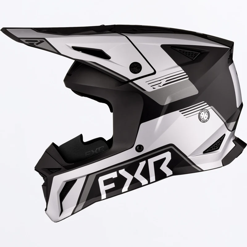 Apex Snow Helmet