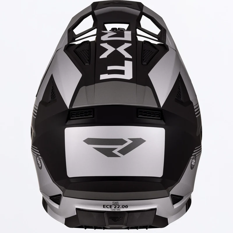 Apex Snow Helmet