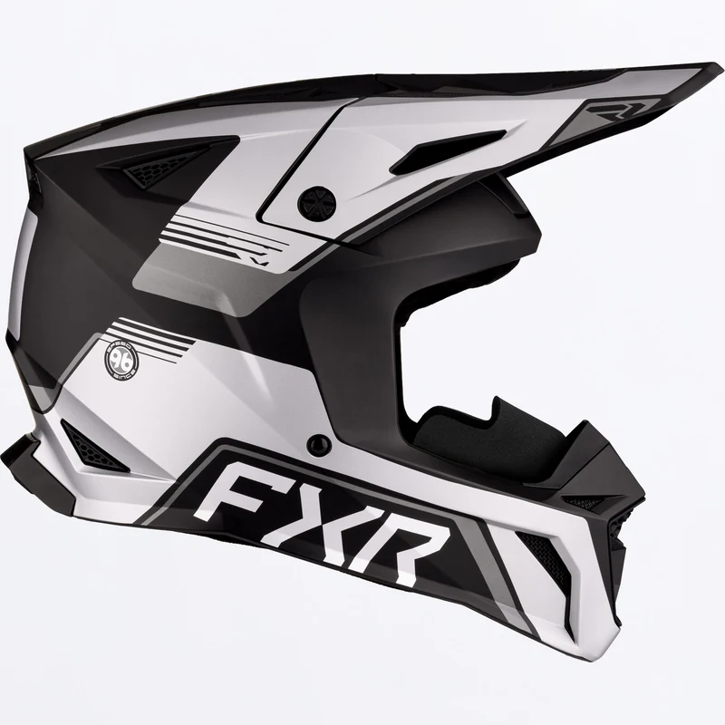 Apex Snow Helmet