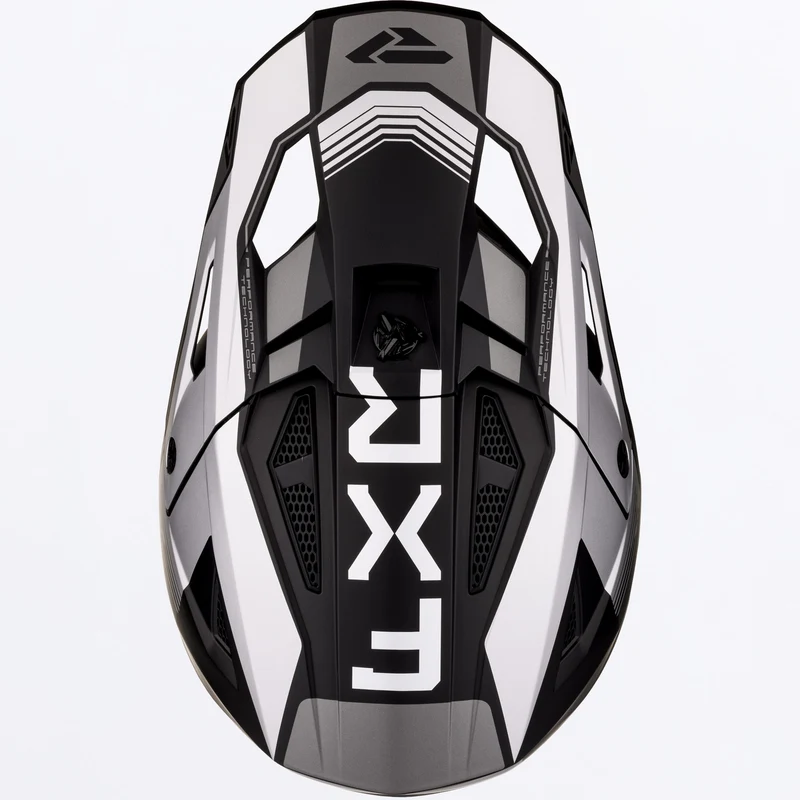 Apex Snow Helmet