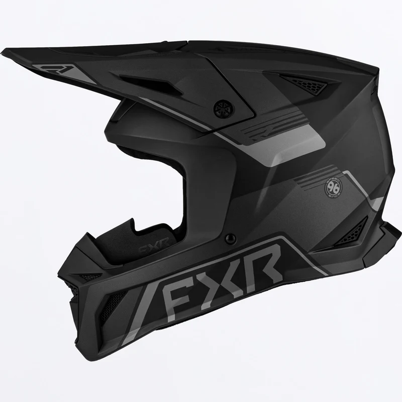 Apex Snow Helmet