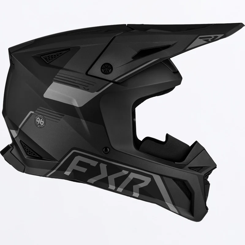 Apex Snow Helmet