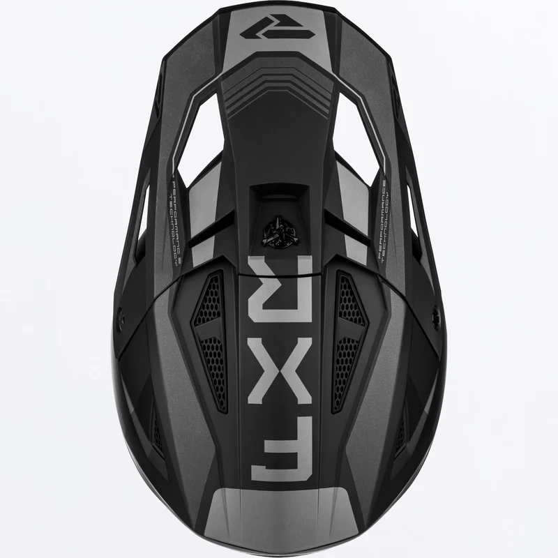 Apex Snow Helmet