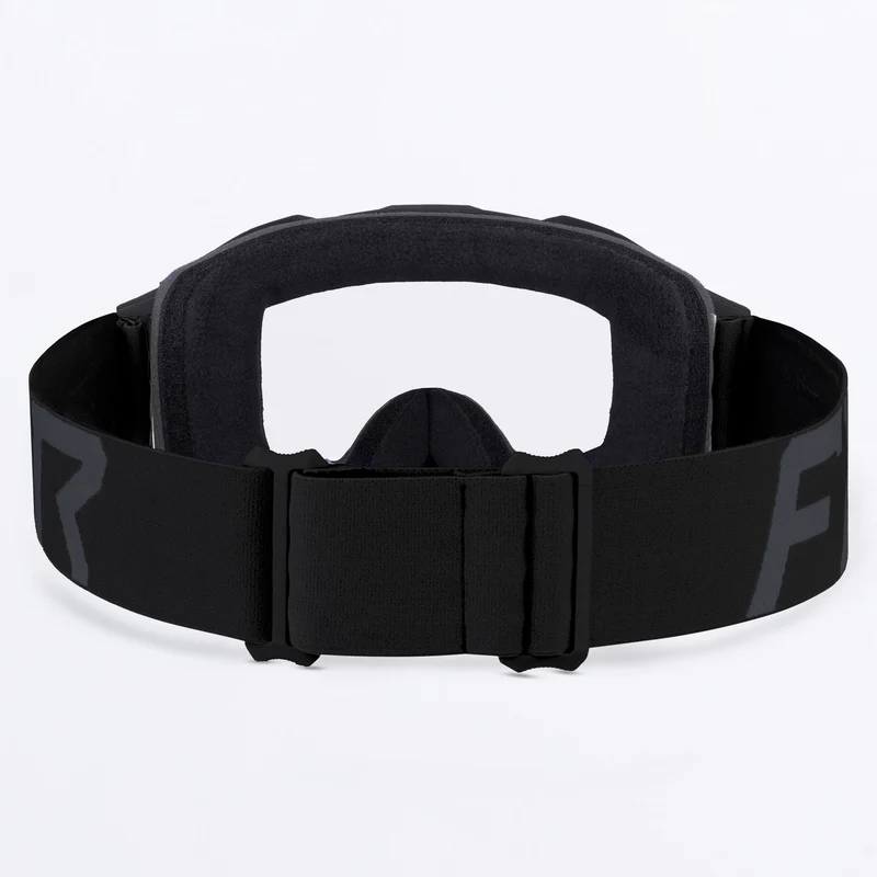 Maverick Cold-Stop Goggle