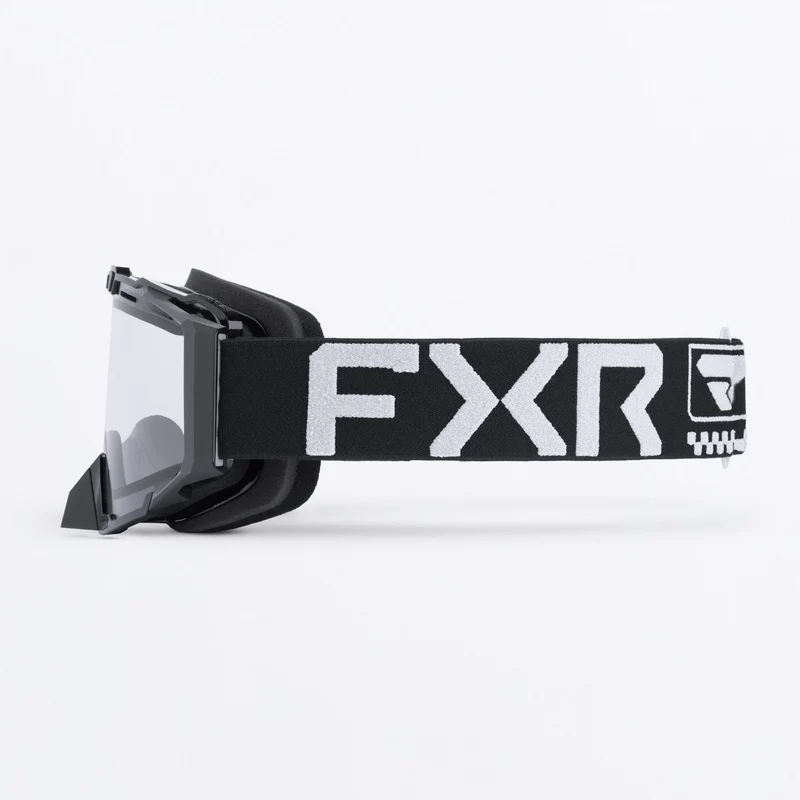 Combat Goggle