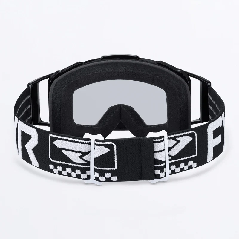 Combat Goggle