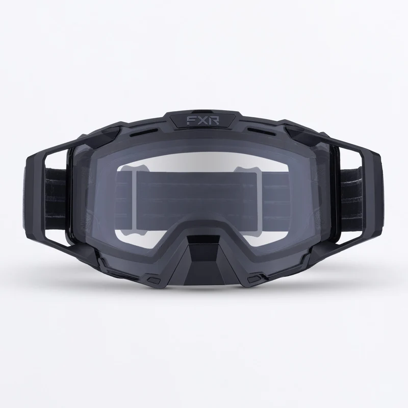 Combat Goggle