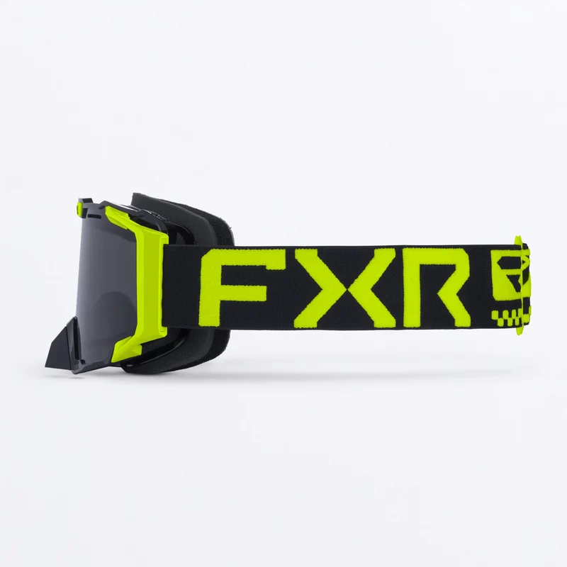 Combat Goggle