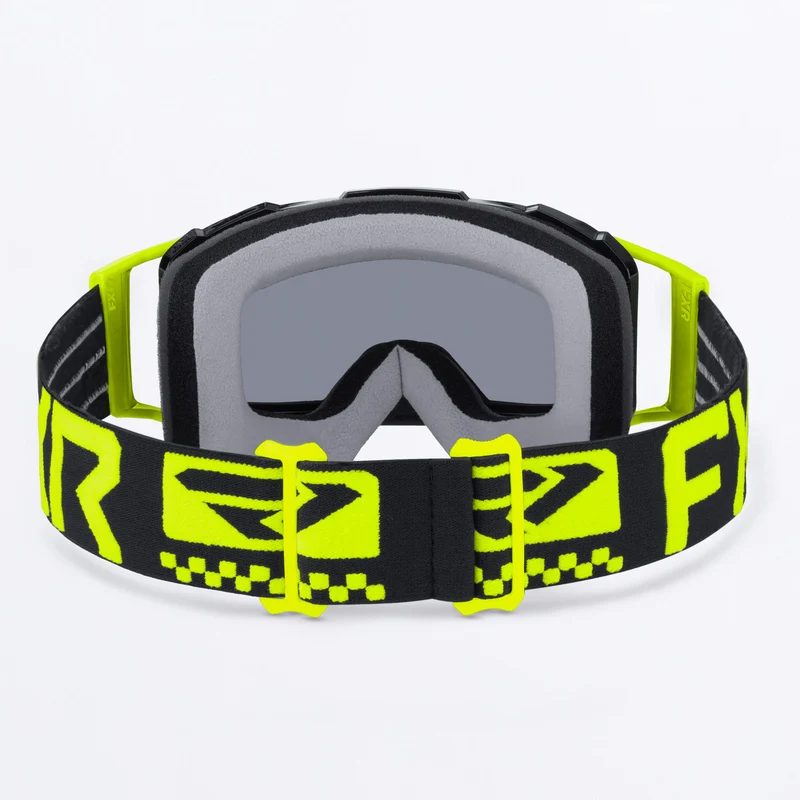 Combat Goggle