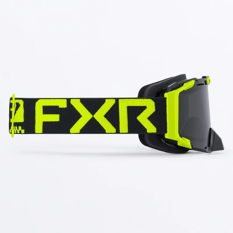 Combat Goggle