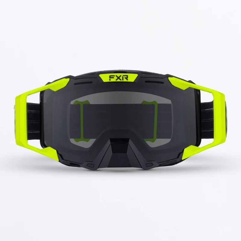 Combat Goggle