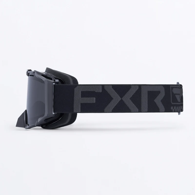 Combat Goggle